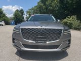 Used 2021 Genesis GV80 3.5T w/ Advanced Package 06 image 2