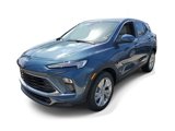 New 2025 Buick Encore GX Preferred image 3