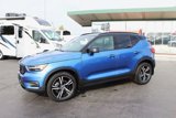 Used 2019 Volvo XC40 T5 R-Design image 3