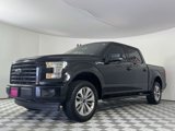 Used 2017 Ford F150 XLT w/ Equipment Group 302A Luxury image 3
