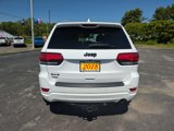 Used 2018 Jeep Grand Cherokee Altitude image 5