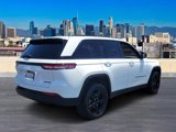 Used 2023 Jeep Grand Cherokee Limited w/ Black Appearance Package image 3