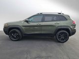 Used 2021 Jeep Cherokee Trailhawk w/ Comfort/Convenience Group image 2