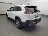 Used 2020 Jeep Cherokee Limited image 5
