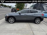 Used 2018 BMW X2 xDrive28i w/ Convenience Package image 4