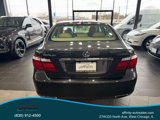 Used 2008 Lexus LS 460 image 4