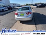 Used 2017 Chevrolet Cruze Premier image 6
