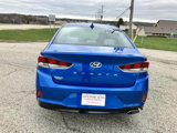 Used 2018 Hyundai Sonata SEL image 4