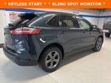 Used 2024 Ford Edge SEL w/ Sport Appearance Package image 4