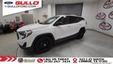 Used 2019 GMC Terrain SLE w/ Driver Convenience Package image 4