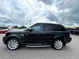 Used 2012 Land Rover Range Rover Sport Supercharged image 2
