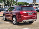 Used 2017 GMC Acadia Denali w/ Technology Package image 5