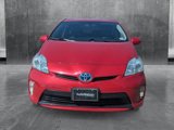 Used 2014 Toyota Prius Four image 2