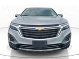 Used 2023 Chevrolet Equinox LT image 3