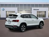 Used 2022 Volkswagen Taos SEL image 4