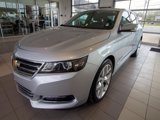 Used 2016 Chevrolet Impala LTZ image 2