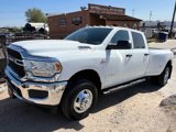 Used 2022 RAM 3500 Tradesman image 3