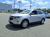 Used 2018 Chevrolet Equinox LS image 3