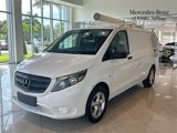 Used 2018 Mercedes-Benz Metris image 3