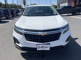 Used 2022 Chevrolet Equinox LS w/ LS Convenience Package image 2