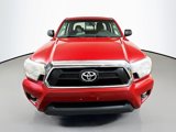 Used 2012 Toyota Tacoma 4x4 Access Cab V6 image 2