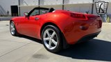 Used 2009 Pontiac Solstice Convertible w/ Preferred Package image 4