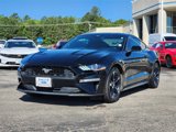 Used 2021 Ford Mustang Coupe image 3