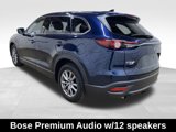 Used 2018 MAZDA CX-9 Touring w/ Touring Premium Package image 4