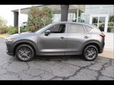 Certified 2021 MAZDA CX-5 Touring image 2