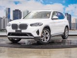 Certified 2022 BMW X3 xDrive30i w/ Premium Package 2 (ZPA) image 2
