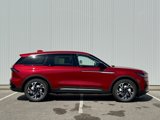New 2025 Lincoln Nautilus Premier w/ Equipment Group 102A image 6