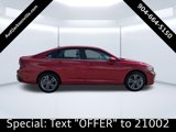 Used 2023 Volkswagen Jetta SE image 3