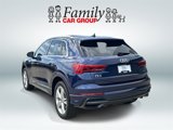 Used 2022 Audi Q3 2.0T Premium w/ Convenience Package image 4