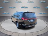 New 2025 Chrysler Pacifica Select w/ Uconnect Theater Family Group image 5