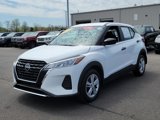 Certified 2024 Nissan Kicks S image 2