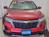Certified 2022 Chevrolet Equinox LT image 5