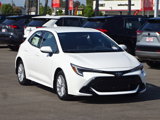 New 2025 Toyota Corolla SE image 2
