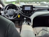 Used 2022 Toyota Camry LE image 4