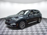Used 2019 BMW X3 xDrive30i w/ Convenience Package image 2