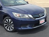 Used 2015 Honda Accord EX-L image 2