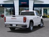 New 2025 GMC Sierra 1500 Pro w/ Pro Value Package image 4