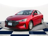 Certified 2020 Hyundai Elantra SE w/ Cargo Package (C1) image 2