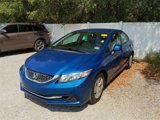Used 2013 Honda Civic LX image 5