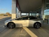 New 2024 Toyota Prius Prime Premium image 3
