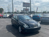 Used 2007 Mercedes-Benz C 230 Sedan image 2