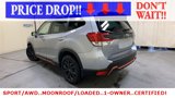 Used 2023 Subaru Forester Sport image 5