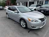Used 2013 Nissan Altima 2.5 SV w/ 2.5SV Convenience Pkg image 5