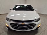 Used 2023 Chevrolet Malibu LT image 2