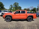New 2025 Nissan Frontier PRO-4X w/ Pro Convenience Package image 3