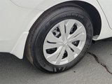New 2025 Nissan Versa S w/ Trunk Package image 3